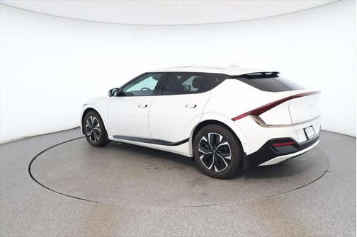 2023 Kia EV6 GT-Line