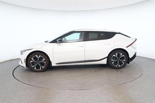 2023 Kia EV6 GT-Line