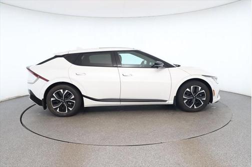 2023 Kia EV6 GT-Line