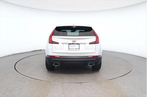 2021 Cadillac XT4 Luxury
