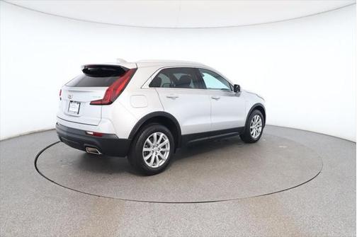 2021 Cadillac XT4 Luxury