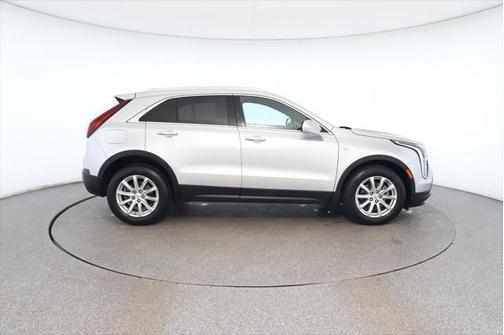 2021 Cadillac XT4 Luxury