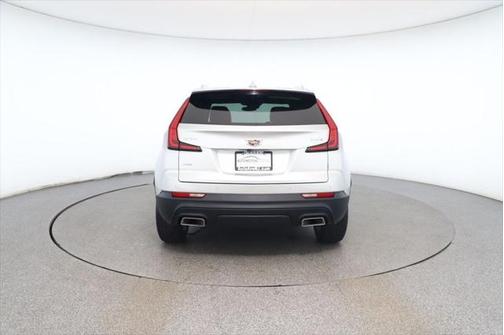2021 Cadillac XT4 Luxury
