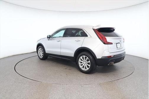 2021 Cadillac XT4 Luxury