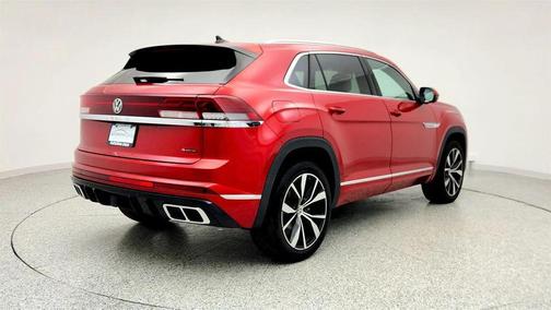 2024 Volkswagen Atlas Cross Sport 2.0T SEL Premium