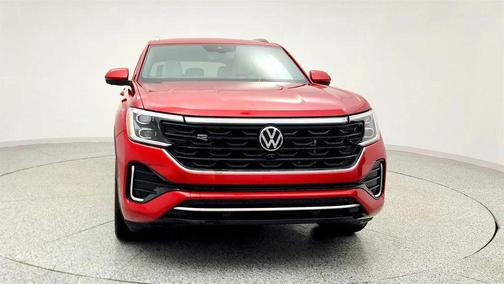 2024 Volkswagen Atlas Cross Sport 2.0T SEL Premium
