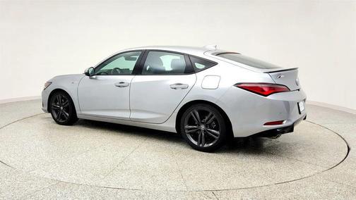 2025 Acura Integra A-SPEC Technology