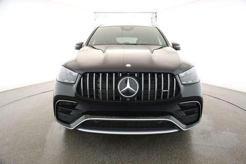 2024 Mercedes-Benz AMG GLE 63 S 4MATIC+