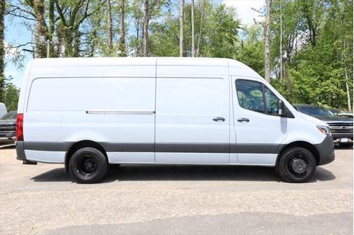 2024 Mercedes-Benz Sprinter 3500 High Roof