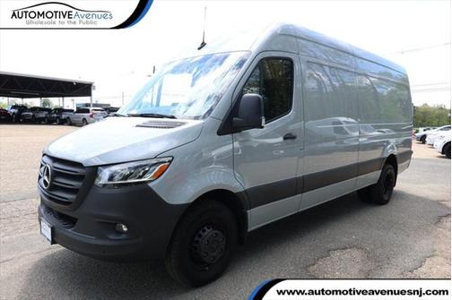 2024 Mercedes-Benz Sprinter 3500 High Roof