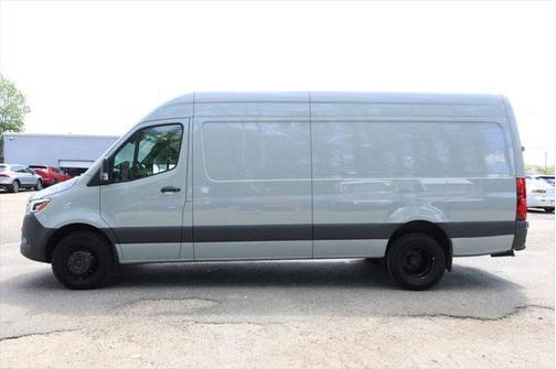 2024 Mercedes-Benz Sprinter 3500 High Roof
