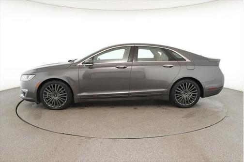 2017 Lincoln MKZ Reserve I