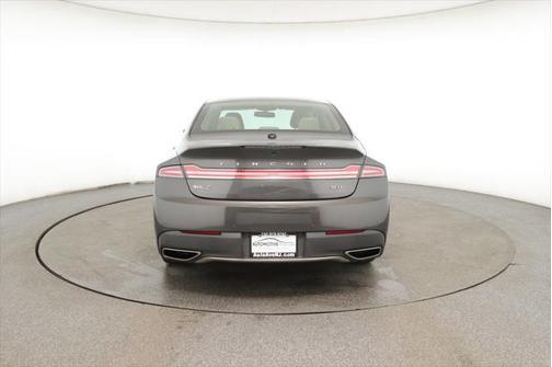 2017 Lincoln MKZ Reserve I