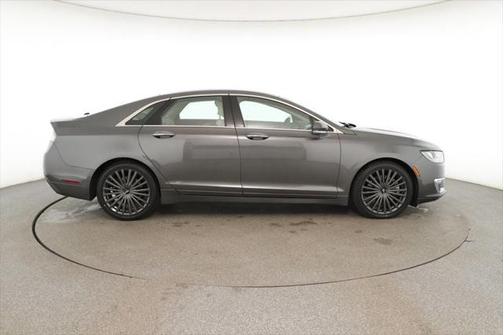 2017 Lincoln MKZ Reserve I