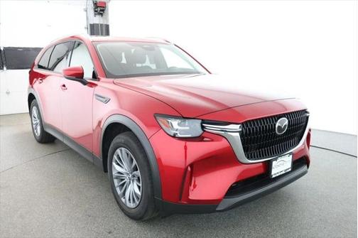 2024 Mazda CX-90 3.3 Turbo Preferred Plus