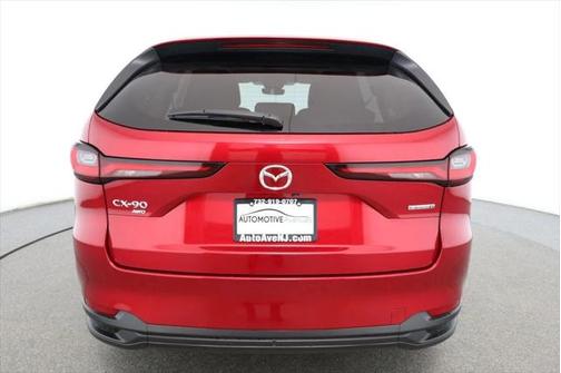 2024 Mazda CX-90 3.3 Turbo Preferred Plus