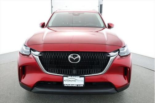 2024 Mazda CX-90 3.3 Turbo Preferred Plus