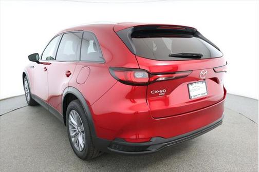 2024 Mazda CX-90 3.3 Turbo Preferred Plus