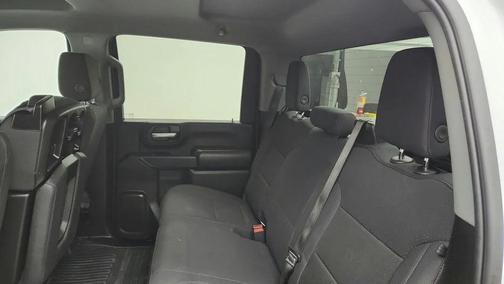 2024 GMC Sierra 3500 Base