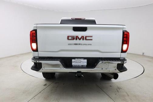 2024 GMC Sierra 3500 Base