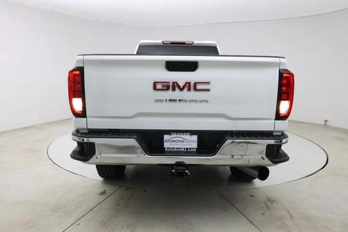 2024 GMC Sierra 3500 Base