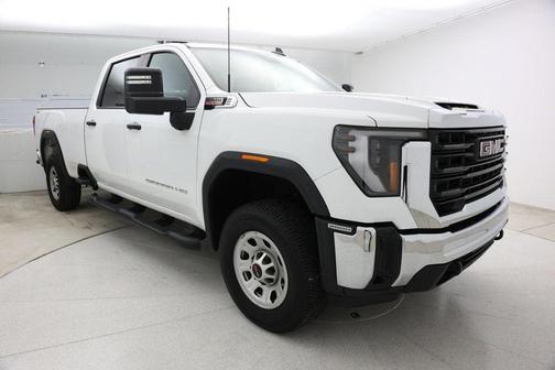 2024 GMC Sierra 3500 Base