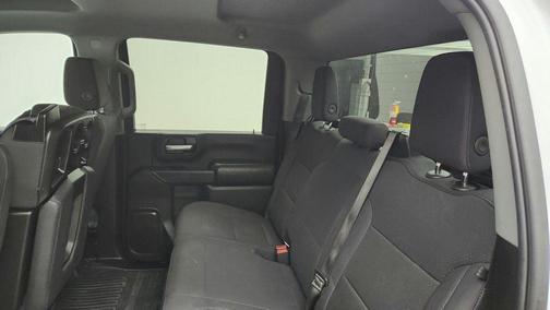 2024 GMC Sierra 3500 Base