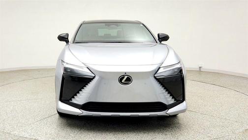 Iridium 2023 Lexus RZ 450e Luxury