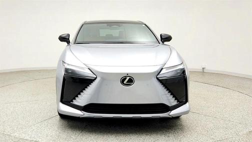 Iridium 2023 Lexus RZ 450e Luxury