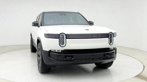 2022 Rivian R1S Launch Edition