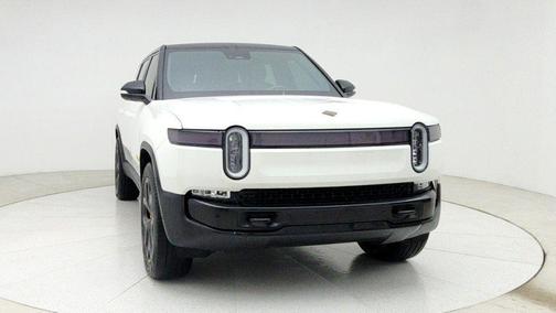 2022 Rivian R1S Launch Edition