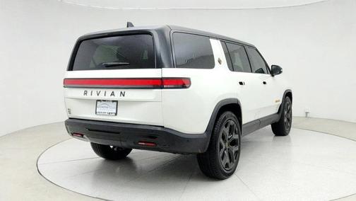 2022 Rivian R1S Launch Edition