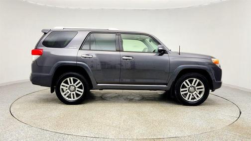 2013 Toyota 4Runner Limited
