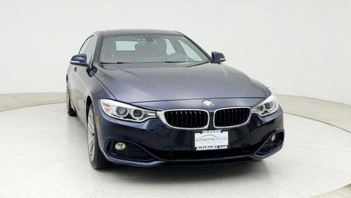 2017 BMW 430 Gran Coupe i xDrive