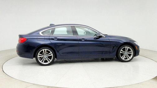 2017 BMW 430 Gran Coupe i xDrive