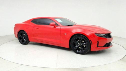 2024 Chevrolet Camaro 1LT
