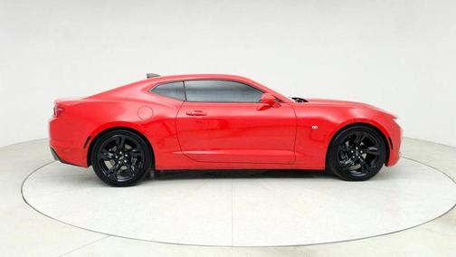 2024 Chevrolet Camaro 1LT