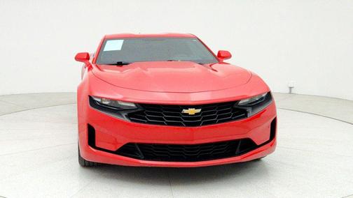 2024 Chevrolet Camaro 1LT