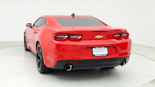 2024 Chevrolet Camaro 1LT