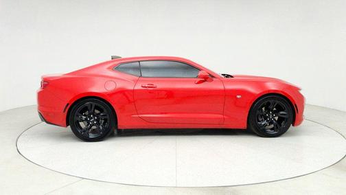 2024 Chevrolet Camaro 1LT