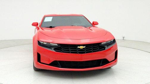 2024 Chevrolet Camaro 1LT