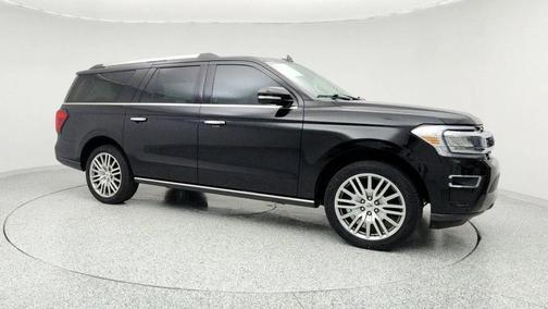 2022 Ford Expedition Max Limited