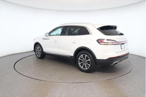 2021 Lincoln Nautilus Standard