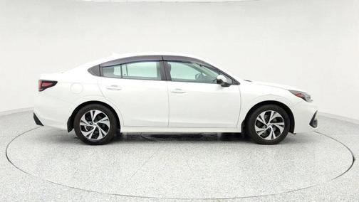 2024 Subaru Legacy Premium