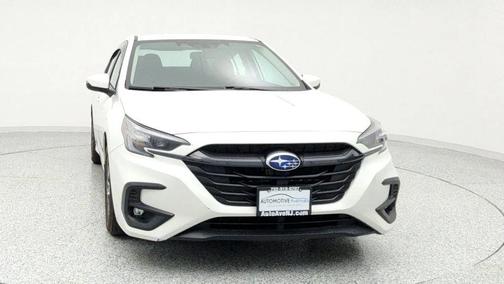 2024 Subaru Legacy Premium