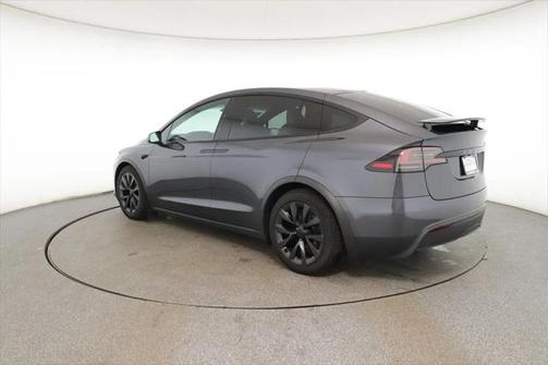 2023 Tesla Model X Standard Range