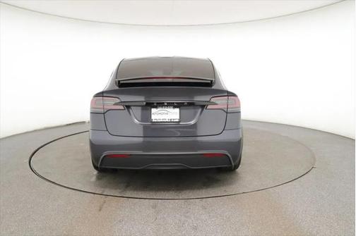 2023 Tesla Model X Standard Range