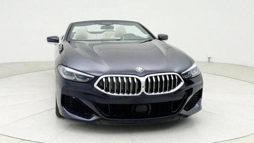 2022 BMW M850 xDrive