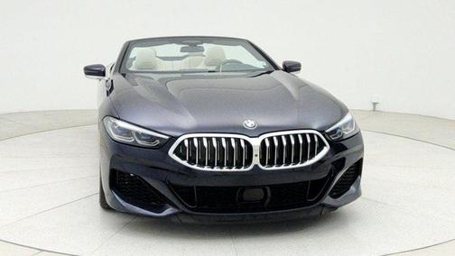 2022 BMW M850 xDrive