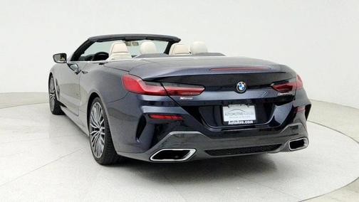 2022 BMW M850 xDrive